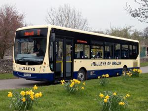 Alexander Dennis Centro 2006 года